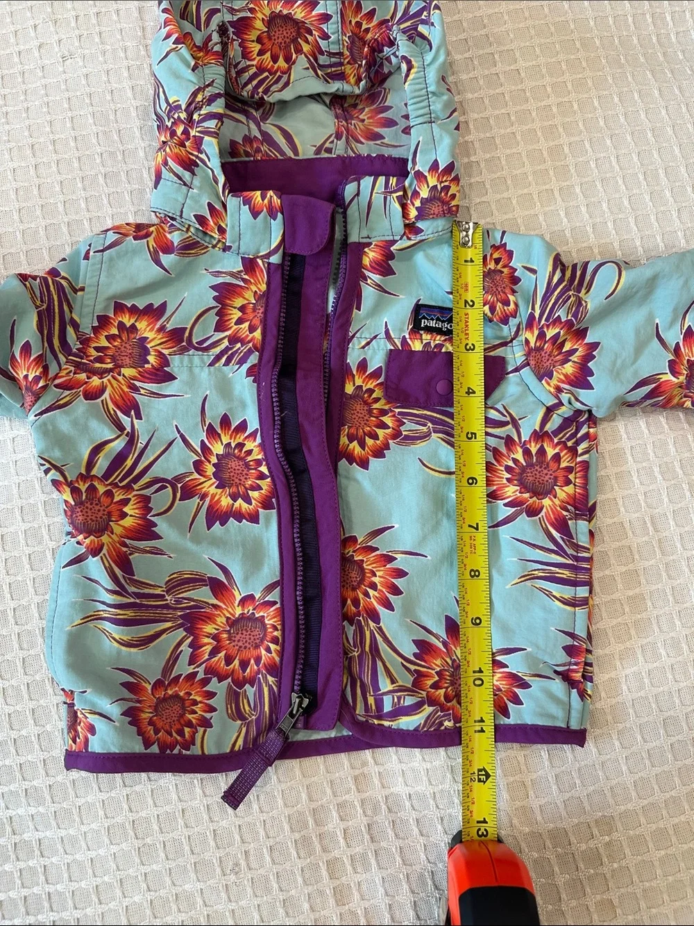 Patagonia great soft